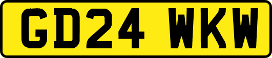GD24WKW