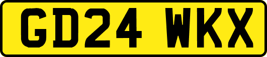 GD24WKX