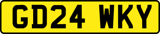 GD24WKY