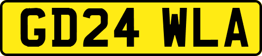 GD24WLA