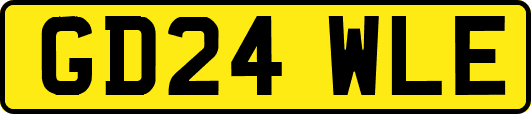 GD24WLE