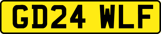 GD24WLF