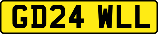 GD24WLL
