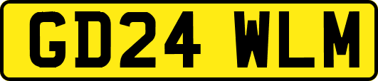 GD24WLM