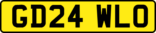 GD24WLO