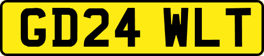 GD24WLT