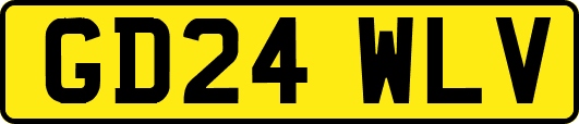 GD24WLV