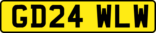 GD24WLW