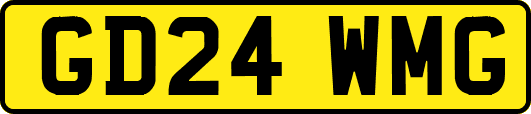 GD24WMG