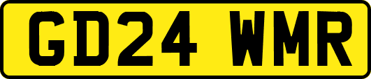 GD24WMR