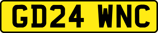 GD24WNC