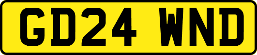 GD24WND