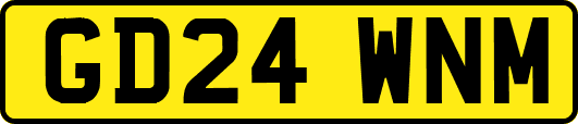 GD24WNM