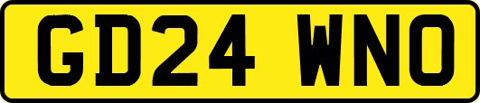 GD24WNO