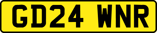 GD24WNR