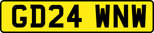 GD24WNW