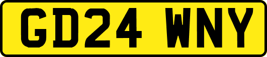 GD24WNY