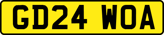 GD24WOA