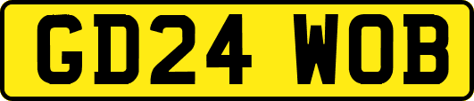 GD24WOB