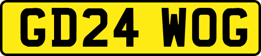 GD24WOG