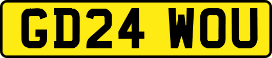 GD24WOU