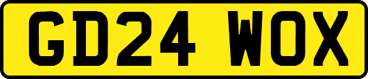 GD24WOX