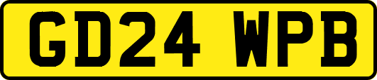 GD24WPB