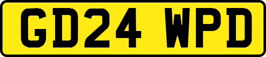 GD24WPD