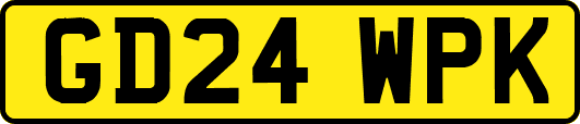 GD24WPK