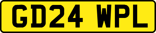 GD24WPL