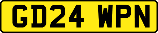 GD24WPN