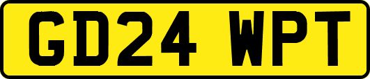 GD24WPT