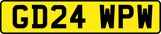 GD24WPW