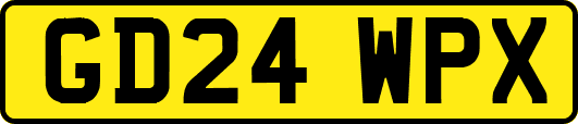 GD24WPX