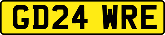 GD24WRE