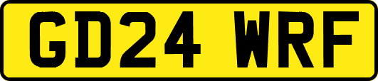 GD24WRF