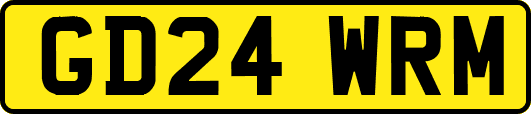 GD24WRM