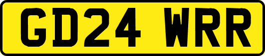 GD24WRR