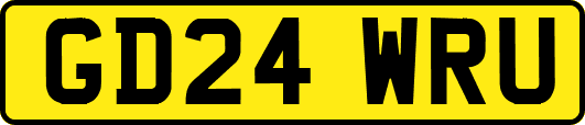 GD24WRU