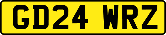 GD24WRZ