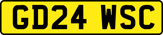 GD24WSC
