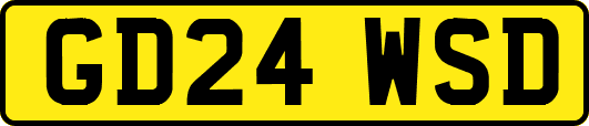 GD24WSD