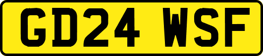 GD24WSF