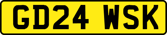 GD24WSK