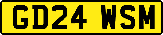 GD24WSM