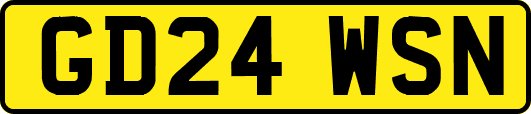 GD24WSN