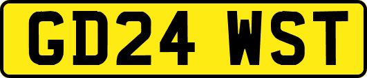 GD24WST
