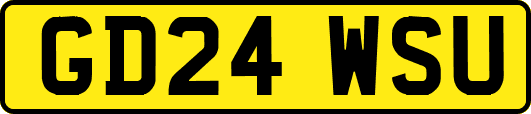 GD24WSU