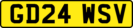 GD24WSV