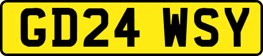 GD24WSY